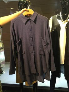 031919精品女装衬衫 经典配色，百搭风尚，尊享韩国原单品质