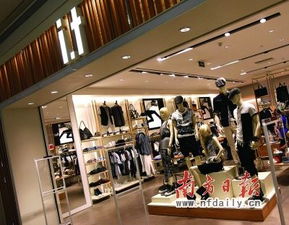 外资服装零售店拒绝提供发票现象剖析 权益保障与行业规范的博弈