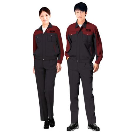 烟台工作服与劳保用品 您身边的职业守护者