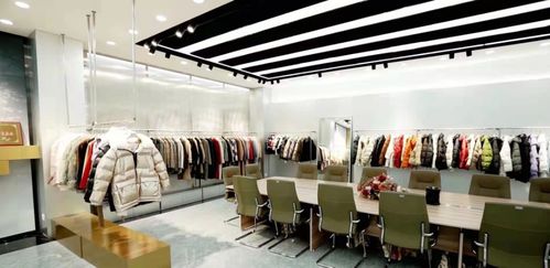 探秘高端羽绒服代工厂 2000多元大牌背后的拿货江湖