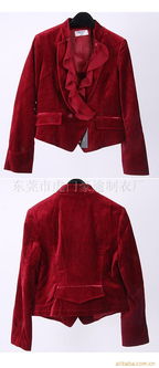 东莞市虎门豪逾制衣厂 服装加工与服饰零售的全品类产品矩阵